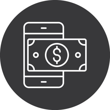 Dolar para simgesi, basit biçim