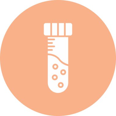 Diş fırçası simge vektör çizim