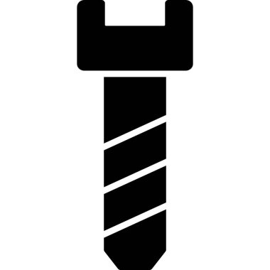 vida simgesinin vektör illüstrasyonu