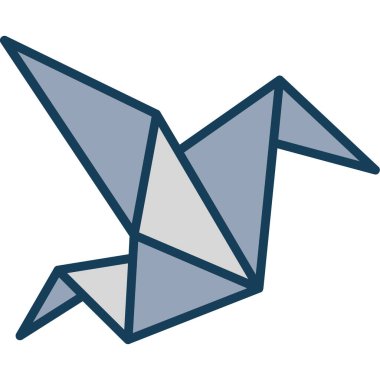 Uçak. Web simgesi basit illüstrasyon