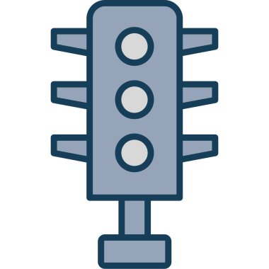 araba tamir servisi simgesi