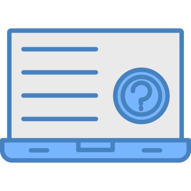 Web renk vektör simgesi