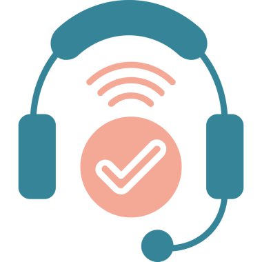 Çağrı merkezi. Basit resimleme