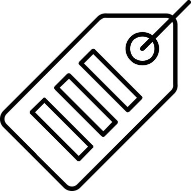 Taslak biçiminde kredi kartı simgesi