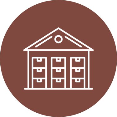 İnşa etmenin vektör illüstrasyonu