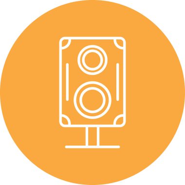 Trafik lambası. Basit tasarım