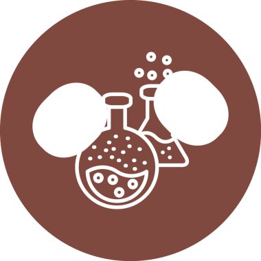 Gıda simgesinin vektör illüstrasyonu