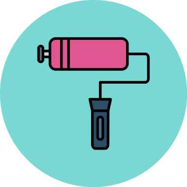 Kan testi. Basit tasarım