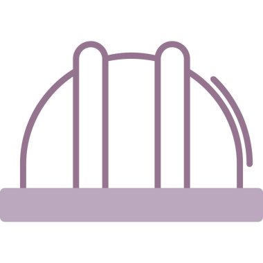 modern simge vektör illüstrasyonu