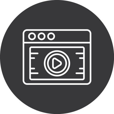 Modern b 'nin vektör illüstrasyonu müzik eksikliği