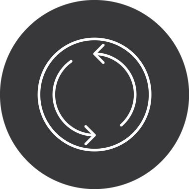 Moda biçimi izole edilmiş arkaplanı tazele