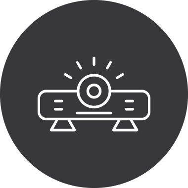 Kişisel bilgisayar simgesinin gösterimi