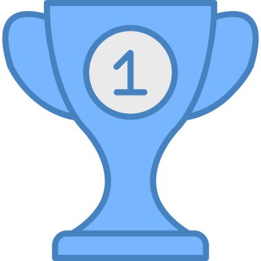 Kupa kupası. Basit tasarım