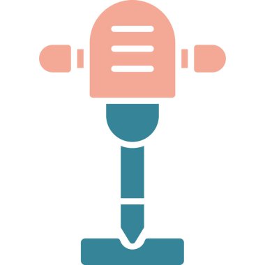 modern simge vektör illüstrasyonu