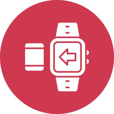 Kolayca düzenleyebilen veya düzenleyebilen Vektör simgesini izle