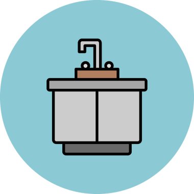 Çöp simgesinin gösterimi