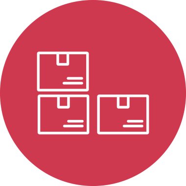 dizin simgesi, vektör illüstrasyonu