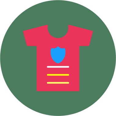 Bebek kıyafetleri. Basit resimleme