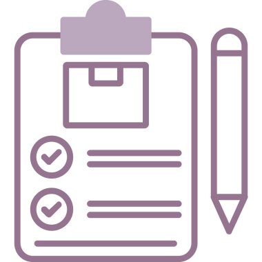 Pano. Web simgesi basit tasarım