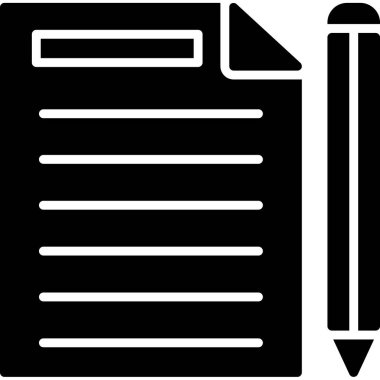 dosya dizini vektör illüstrasyonu