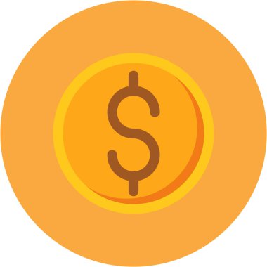 Para dolar para simgesi