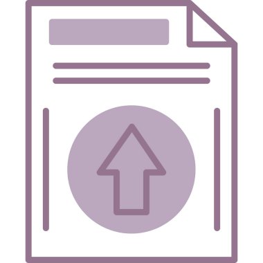 dosya biçimi vektör illüstrasyonuName