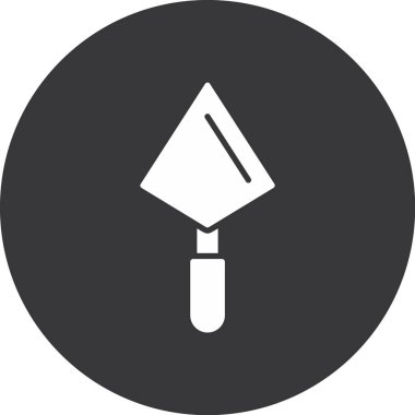 ok simgesi vektör illüstrasyonu