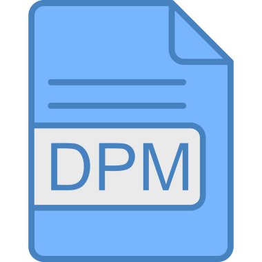 dosya biçimi vektör illüstrasyonuName