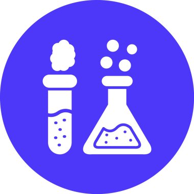 Modern simgenin vektör illüstrasyonu