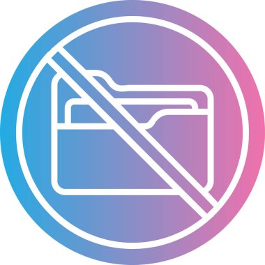 Cüzdanı yok. Basit tasarım