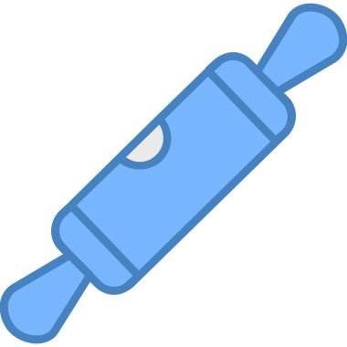 tornavida simgesi. Web için tornavida vektör simgelerinin basit çizimi