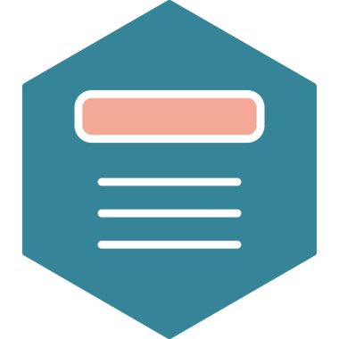 Bir kitabın vektör illüstrasyonu