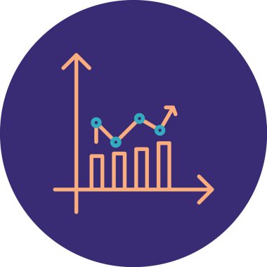 Kişisel ve ticari kullanım için vektör simgesi