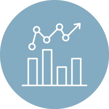 Modern b 'nin vektör illüstrasyonu grafik simgesinden yoksun