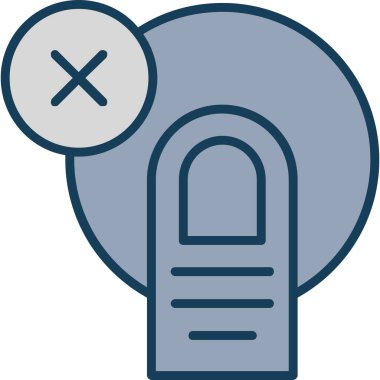 Uyarı hatası uyarısı simgesi