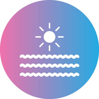 illüstrasyon vektör simgesi