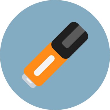 USB flaş bellek. Basit resimleme