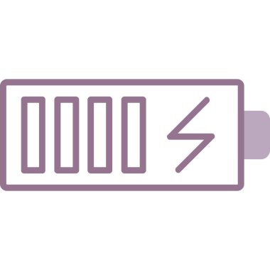 Pil vektör illüstrasyonu