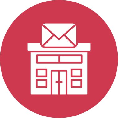 Vektör illüstrasyonu, simge ögesi arkaplanı