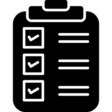 Pano. Web simgesi basit illüstrasyon