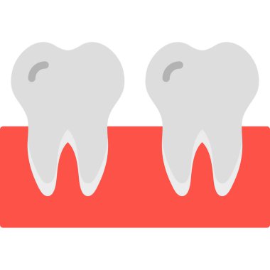 Vektör illüstrasyonu, simge ögesi