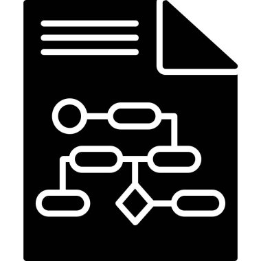 seo modern simgenin vektör tasarımı