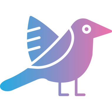 Vektör illüstrasyonu, simge ögesi arkaplanı