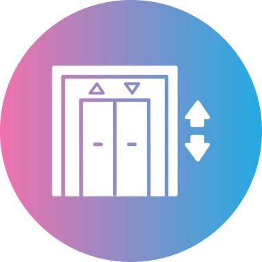 Vektör Kapısı simgesi