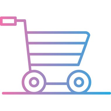 Vektör illüstrasyonu, simge ögesi