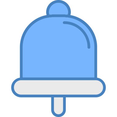 hat simgesi, vektör illüstrasyonu beyaz arkaplanda izole edildi