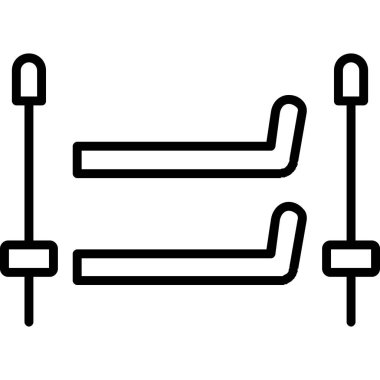 Kanepe simgesi, özet biçimi