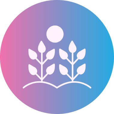 Modern eğitim ikonunun vektör illüstrasyonu