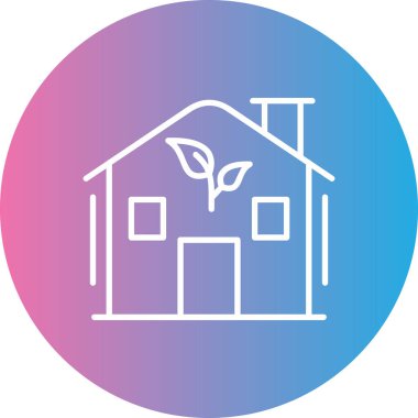 Vektör illüstrasyonu, simge ögesi arkaplanı