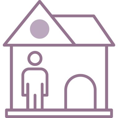 ikon vektör illüstrasyonu oluşturma